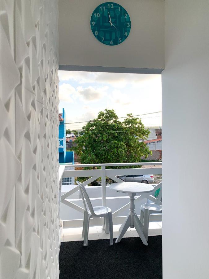 Suites Vovo Zilda Maragogi Exterior photo